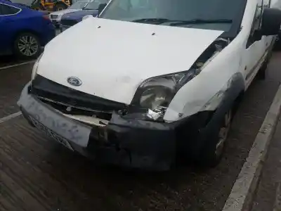 Здавання транспортного засобу ford transit connect (tc7) 1.8 tdci cat року 2005 потужний 