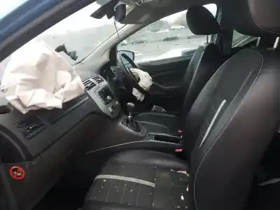 Scrapping Vehicle ford kuga (cbv) 2.0 tdci cat of the year 2009 powered 