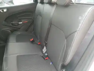 Scrapping Vehicle ford kuga (cbv) 2.0 tdci cat of the year 2009 powered 