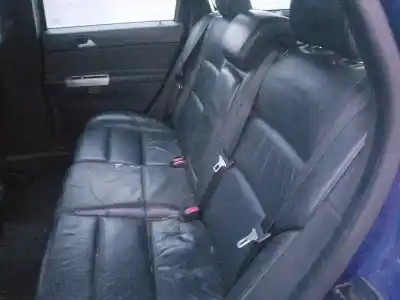 Утилизация автомобиля volvo v50 (545) 2.0 d года 2006 питание d4204t