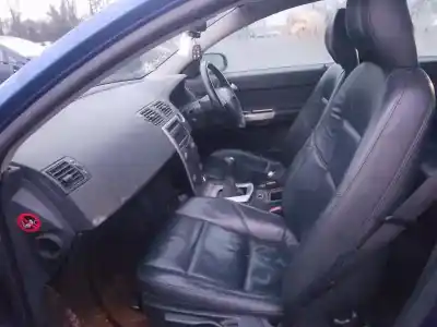 Утилизация автомобиля volvo v50 (545) 2.0 d года 2006 питание d4204t