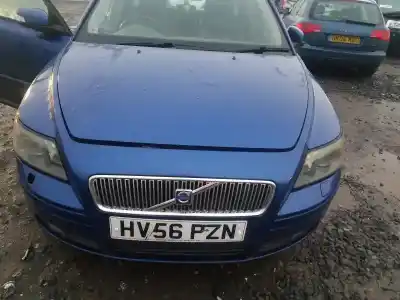 Утилизация автомобиля volvo v50 (545) 2.0 d года 2006 питание d4204t