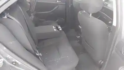 Veículo de Sucata toyota avensis wagon (t25) 2.0 d-4d executive do ano 2006 alimentado 1cdftv