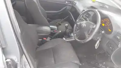 Veículo de Sucata toyota avensis wagon (t25) 2.0 d-4d executive do ano 2006 alimentado 1cdftv