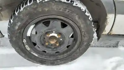 Scrapping Vehicle audi 80 (811/813) 1.8 of the year 1990 powered 