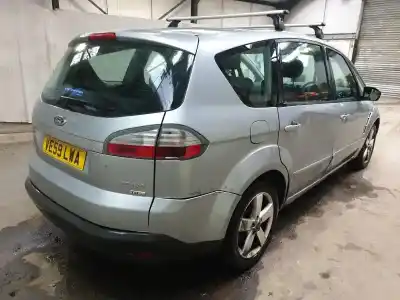 Утилизация автомобиля ford                                               s-max (ca1)                                                                                                                                                                                                                                                2.0 tdci cat года 2009 питание 