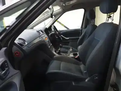 Утилизация автомобиля ford                                               s-max (ca1)                                                                                                                                                                                                                                                2.0 tdci cat года 2009 питание 