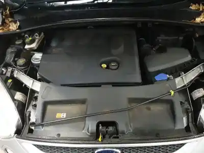 Утилизация автомобиля ford                                               s-max (ca1)                                                                                                                                                                                                                                                2.0 tdci cat года 2009 питание 