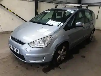 Утилизация автомобиля ford                                               s-max (ca1)                                                                                                                                                                                                                                                2.0 tdci cat года 2009 питание 