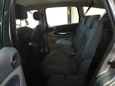 Утилизация автомобиля ford                                               s-max (ca1)                                                                                                                                                                                                                                                2.0 tdci cat года 2009 питание 