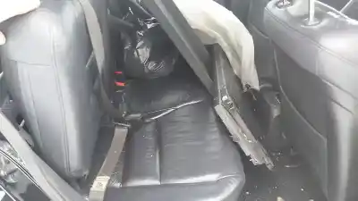 Vehicul casat honda cr-v iii 2.0 i al anului 2008 alimentat r20a2