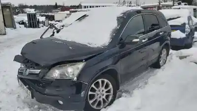 Vehicul casat honda cr-v iii 2.0 i al anului 2008 alimentat r20a2