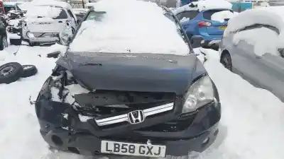 Vehicul casat honda cr-v iii 2.0 i al anului 2008 alimentat r20a2