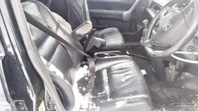 Vehicul casat honda cr-v iii 2.0 i al anului 2008 alimentat r20a2