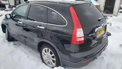 Vehicul casat honda cr-v iii 2.0 i al anului 2008 alimentat r20a2