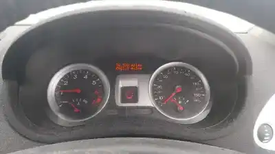 Veículo de Sucata renault   do ano 2010 alimentado d4f786