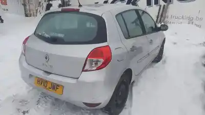 Veículo de Sucata renault   do ano 2010 alimentado d4f786