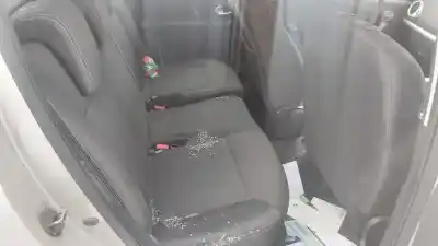 Veículo de Sucata renault   do ano 2010 alimentado d4f786