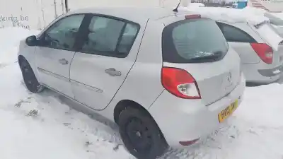 Veículo de Sucata renault   do ano 2010 alimentado d4f786