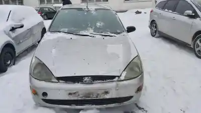 Veículo de Sucata ford focus turnier (cb4) 1.6 16v cat do ano 1999 alimentado 