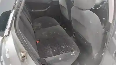 Veículo de Sucata ford focus turnier (cb4) 1.6 16v cat do ano 1999 alimentado 