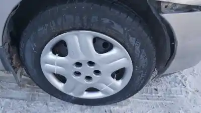 Scrapping Vehicle toyota corolla (e11) 2.0 d-4d linea sol of the year 2003 powered 1cdftv