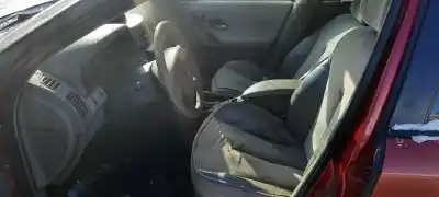 Утилизация автомобиля renault laguna ii (bg0) 1.8 cat года 2002 питание f4p770