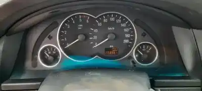 Veículo de Sucata opel meriva b 1.7 16v cdti do ano 2005 alimentado z17dth