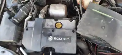 Утилизация автомобиля opel vectra c caravan 2.0 dti года 2003 питание y20dth