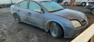 Утилизация автомобиля opel vectra c caravan 2.0 dti года 2003 питание y20dth