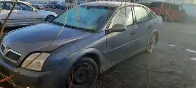 Утилизация автомобиля opel vectra c caravan 2.0 dti года 2003 питание y20dth