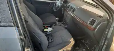 Утилизация автомобиля opel vectra c caravan 2.0 dti года 2003 питание y20dth