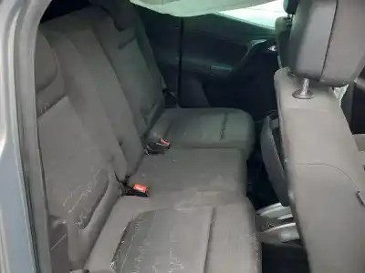 Veicolo di demolizione opel meriva b 1.7 16v cdti dell'anno 2011 alimentato a17dtc