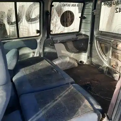 Veicolo di demolizione fiat doblo (119) 1.9 d sx dell'anno 2001 alimentato 223a6000