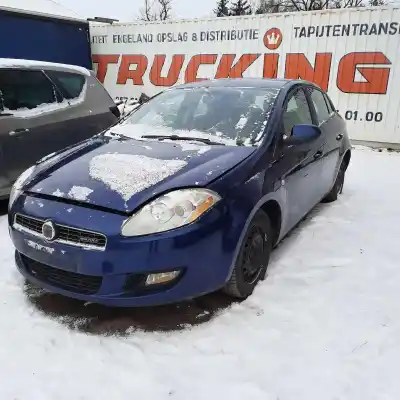 Утилизация автомобиля fiat bravo (198) 1.9 dynamic multijet года 2008 питание 192a8000