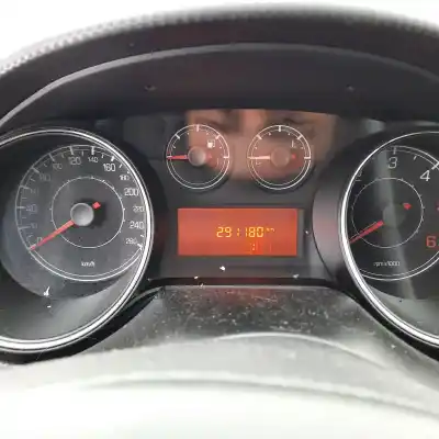 Утилизация автомобиля fiat bravo (198) 1.9 dynamic multijet года 2008 питание 192a8000
