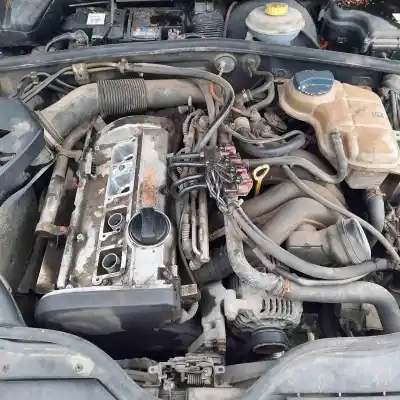 Утилизация автомобиля volkswagen passat variant (3b5) 1.8 года 1998 питание adr