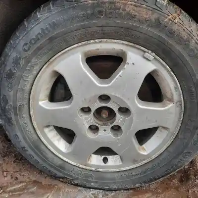 Scrapping Vehicle opel zafira a 2.0 16v di of the year 2000 powered x20dtl