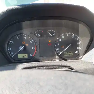 Утилизация автомобиля skoda fabia (6y2/6y3) 1.4 года 2001 питание 