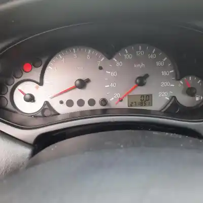 Утилизация автомобиля ford focus, 2002.10 - 2005.01 facelift 1.8 di/tddi 55kw 1999.08 - 2004.11 года 2002 питание 