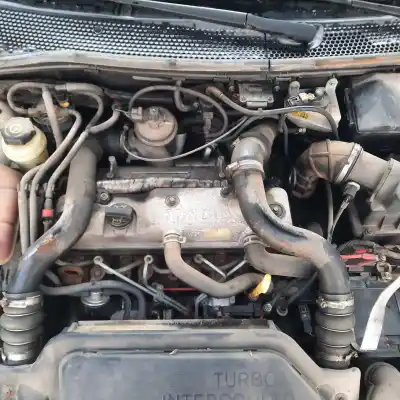 Утилизация автомобиля ford focus, 2002.10 - 2005.01 facelift 1.8 di/tddi 55kw 1999.08 - 2004.11 года 2002 питание 
