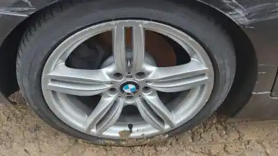 Утилизация автомобиля bmw 5-series, f07/f10 /f11 2010.03 - 2016.12 3.5 d 230kw 2011.09 --> года 2012 питание n57d30t1
