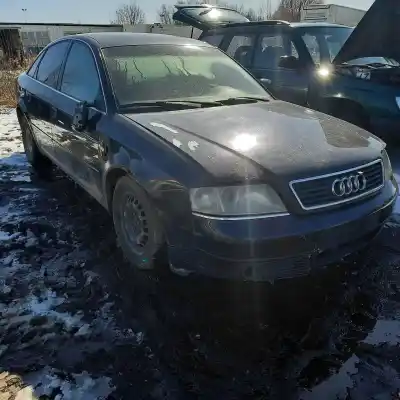 Здавання транспортного засобу AUDI                                               A6 C5 (4B2)                                                                                                                                                                                                                                                1.8 T                                                                                                                                                                                                                                                      року 1997 потужний adr