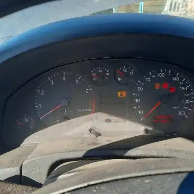Scrapping Vehicle audi                                               a6 c5 (4b2)                                                                                                                                                                                                                                                1.8 t of the year 1997 powered adr