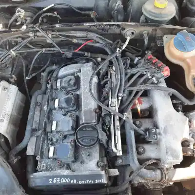 Scrapping Vehicle audi                                               a6 c5 (4b2)                                                                                                                                                                                                                                                1.8 t of the year 1997 powered adr
