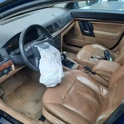 Утилизация автомобиля opel                                               vectra c (z02)                                                                                                                                                                                                                                             2.2 dti 16v (f69) года 2002 питание y22dtr
