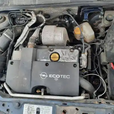 Утилизация автомобиля opel                                               vectra c (z02)                                                                                                                                                                                                                                             2.2 dti 16v (f69) года 2002 питание y22dtr