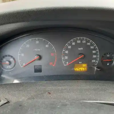 Утилизация автомобиля opel                                               vectra c (z02)                                                                                                                                                                                                                                             2.2 dti 16v (f69) года 2002 питание y22dtr