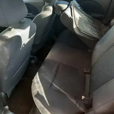 Veículo de Sucata chevrolet kalos 1.2 cat do ano 2006 alimentado b12s1