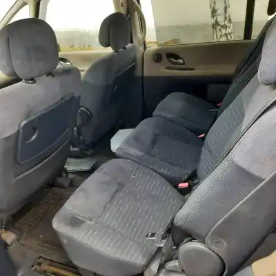 Утилизация автомобиля renault espace iv (jk0) 2.2 dci turbodiesel года 2004 питание g9t742